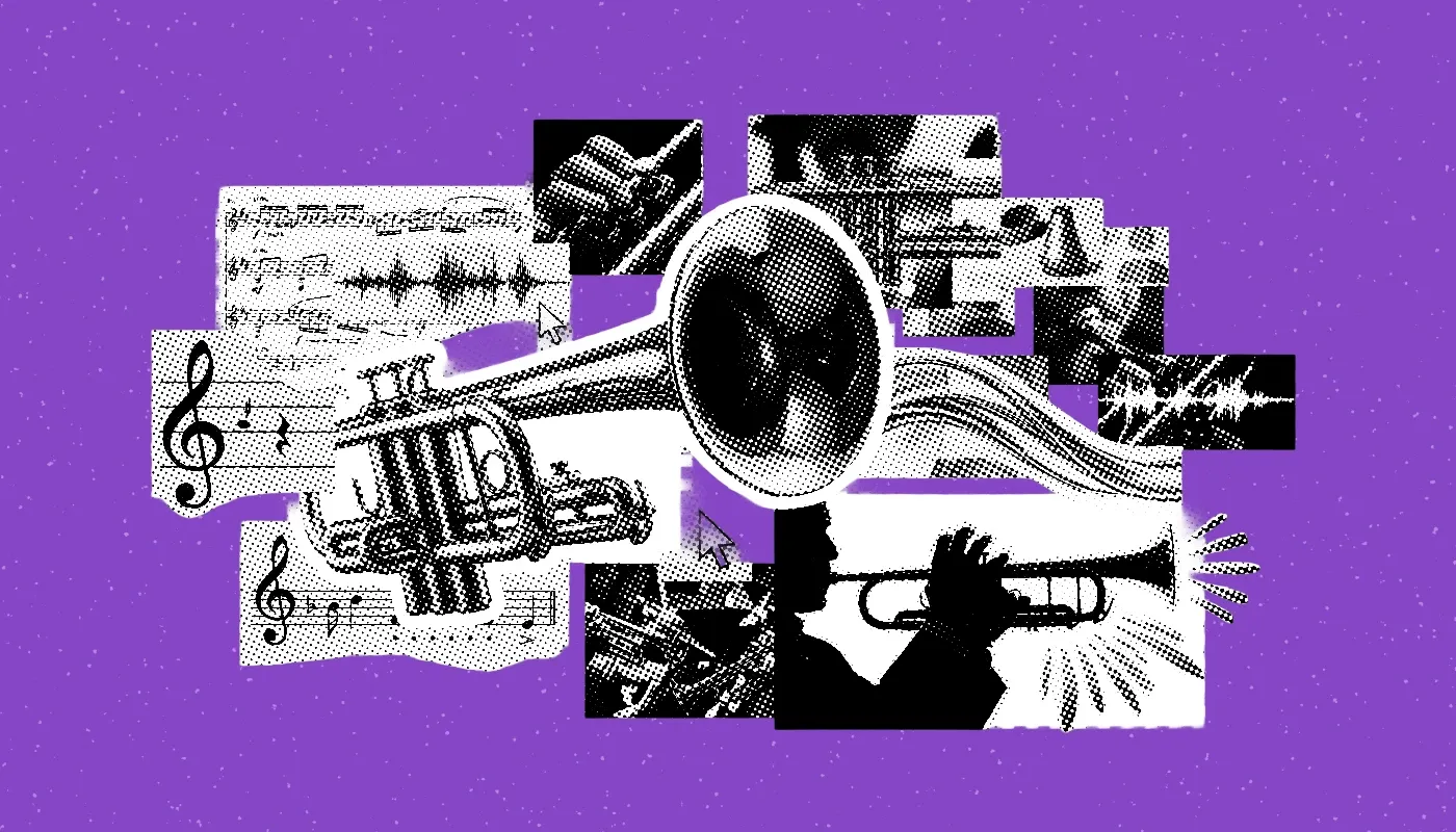 Hire a Session Trumpet Player Online: The Best Online Session Trumpet Players