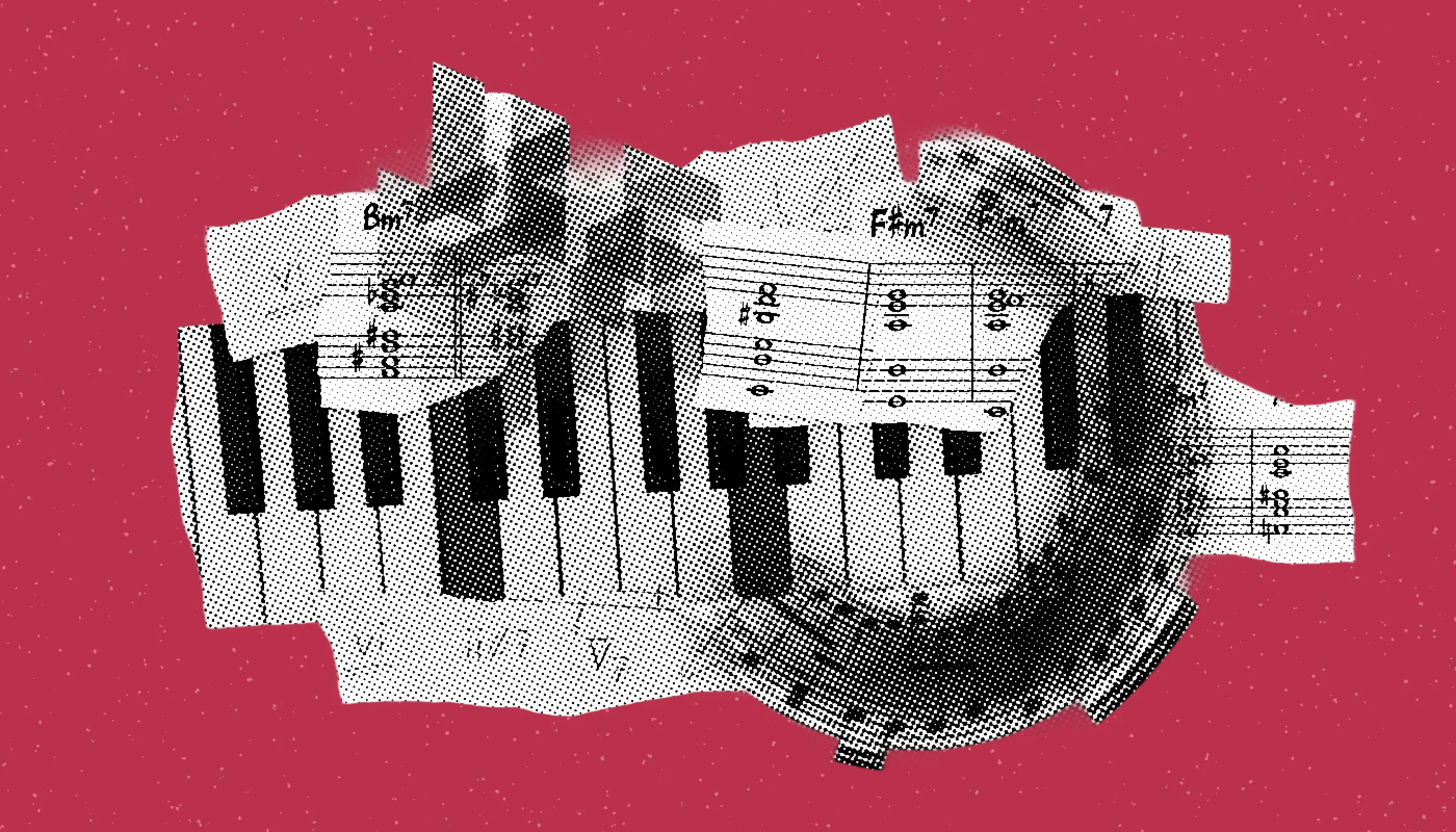 A Comprehensive Guide on Creating Seventh Chords in B Minor