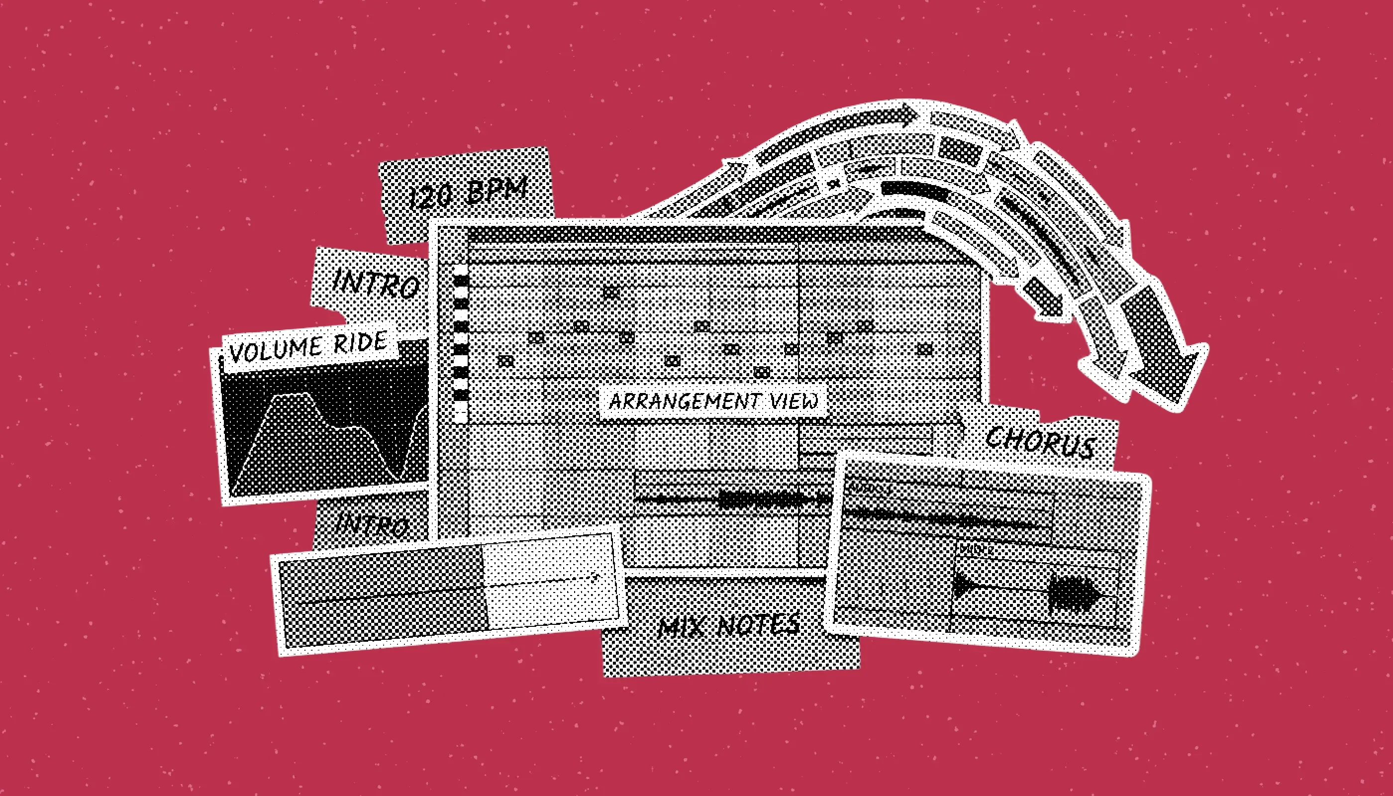 5 Workflow Tips to Help You Finish Your Songs Faster