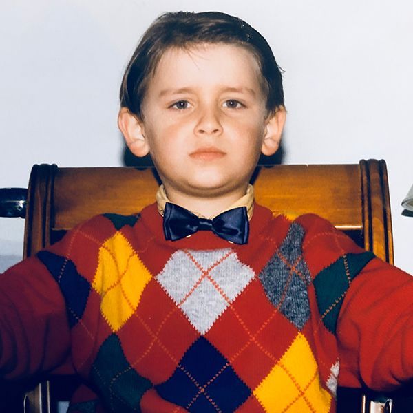 André Miranda