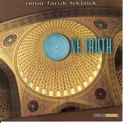 Omar Faruk Tekbilek