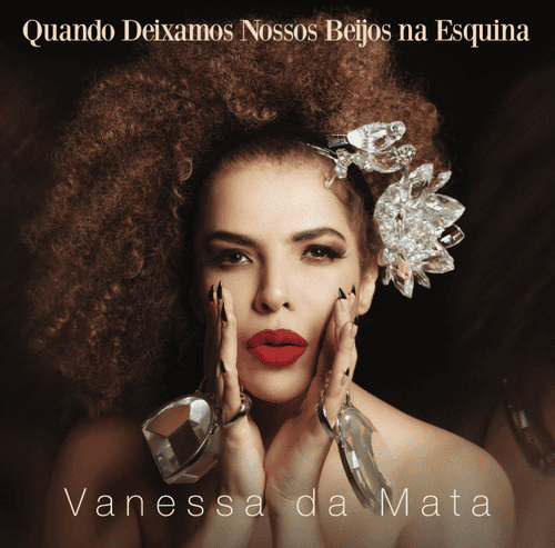 Vanessa da Mata