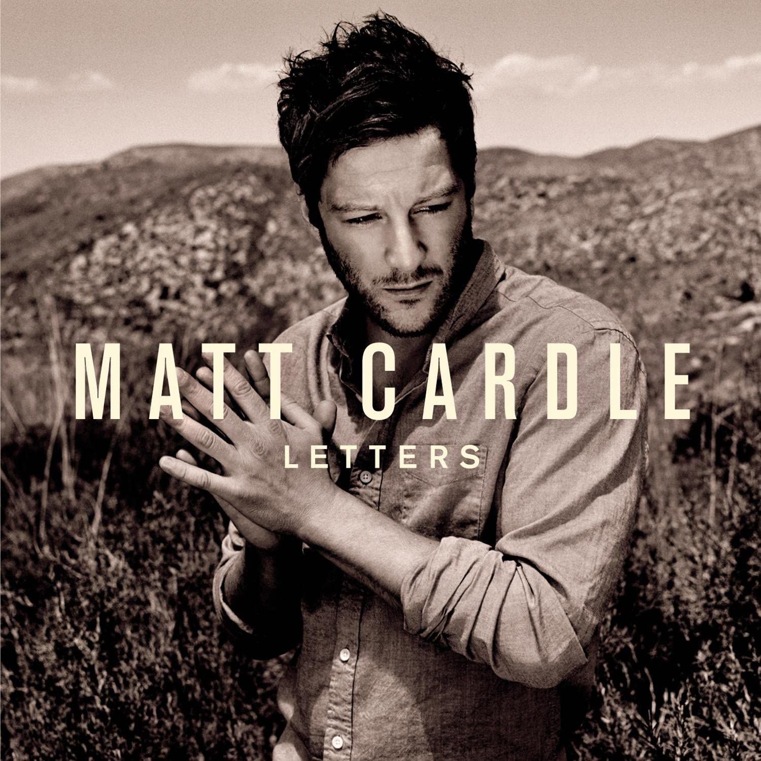Matt Cardle