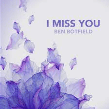Ben Botfield