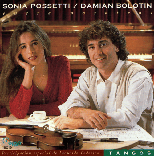 Possetti Bolotin duo