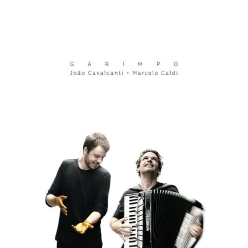 João Cavalcanti and Marcelo Caldi