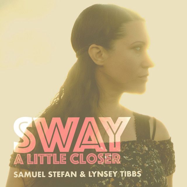 Lynsey Tibbs and Samuel Stefan