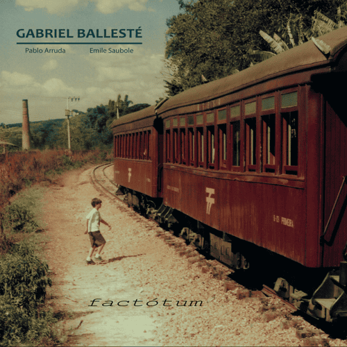 Gabriel Ballesté