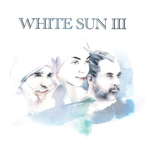 White Sun