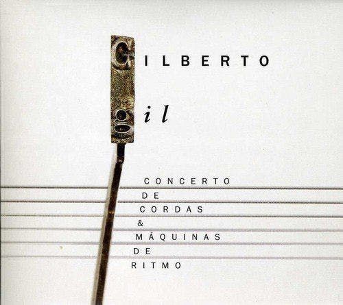Gilberto Gil