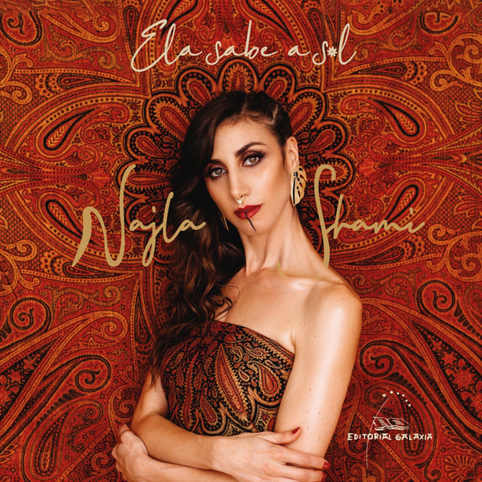 Najla Shami