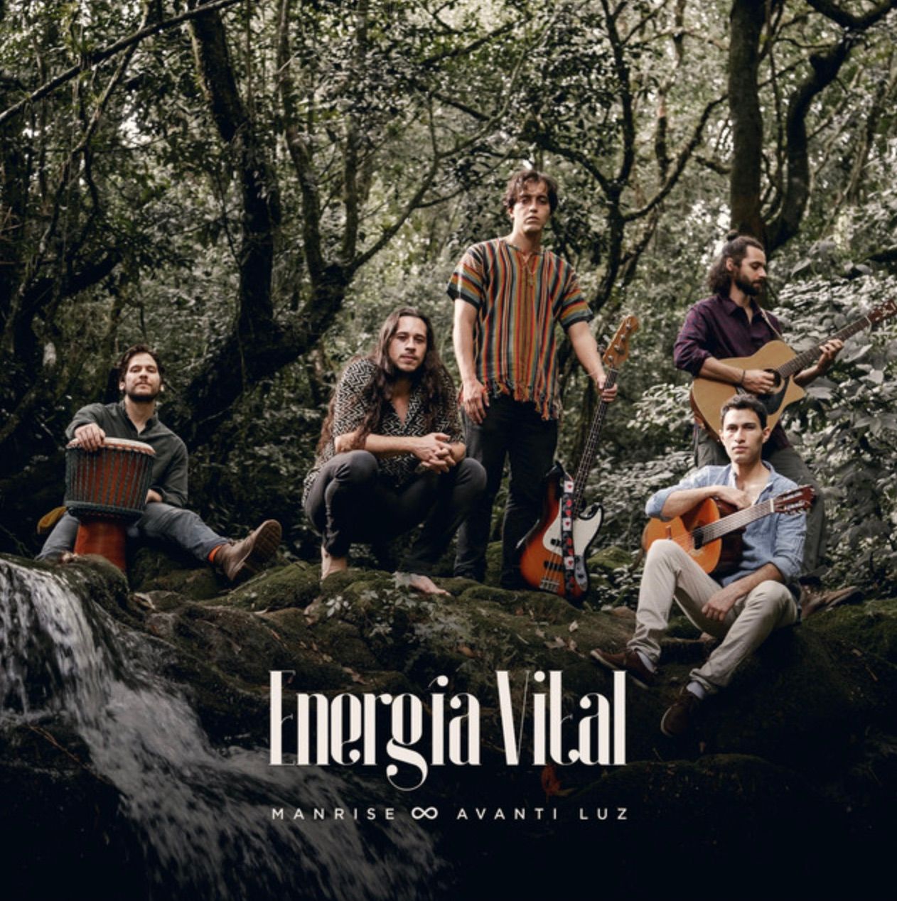Energía Vital