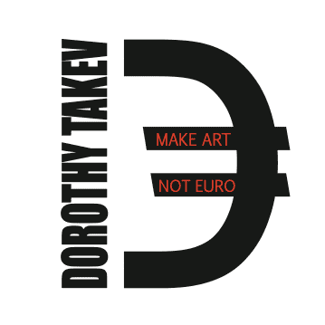 Make Art Not Euro