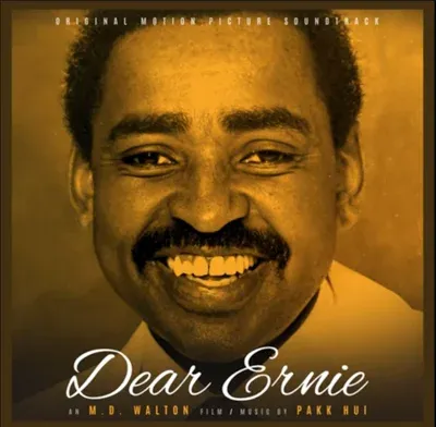Dear Ernie
