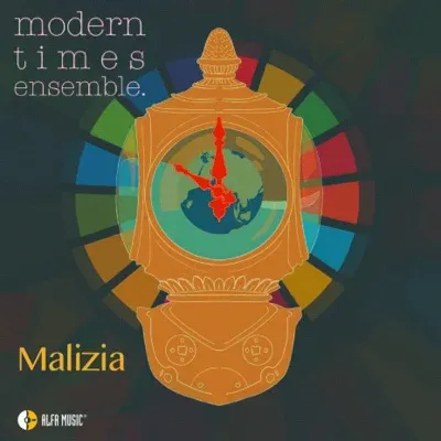 Malizia