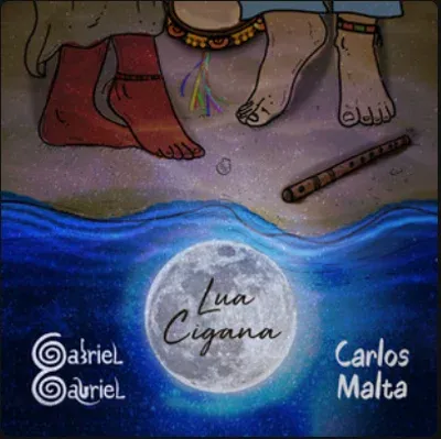 Lua Cigana