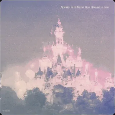 A Dream Is A Wish Your Heart Makes