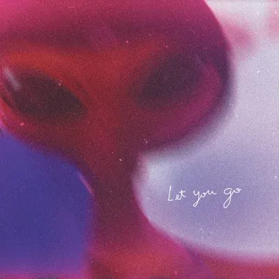 Let You Go
