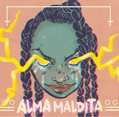 Alma Maldita