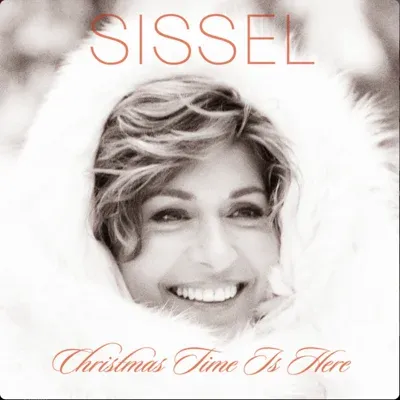 Christmas Time Is Here