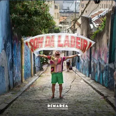 Tá Na Cara, Vê