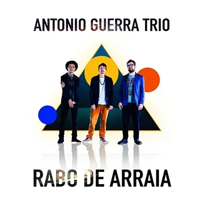 Antônio Guerra Trio
