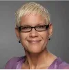 Dr Terra Caudill