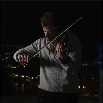 Glimpse of Us (Joji Cover)