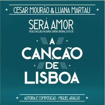 Será Amor