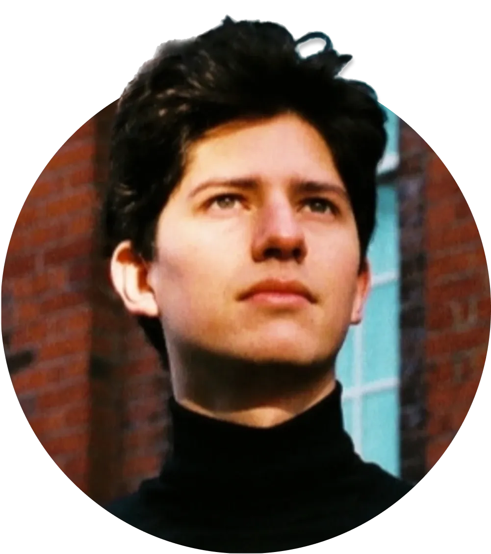 Adrian Valia
