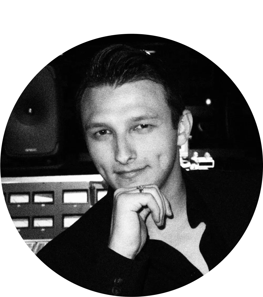 Zachary Johnson