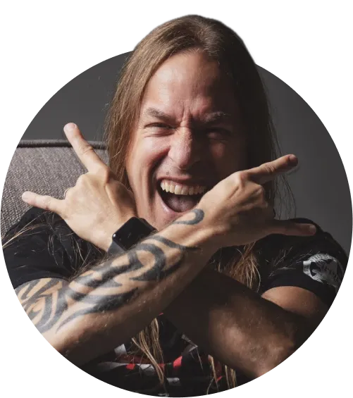 Steve Stine