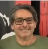 Daniel Silveira