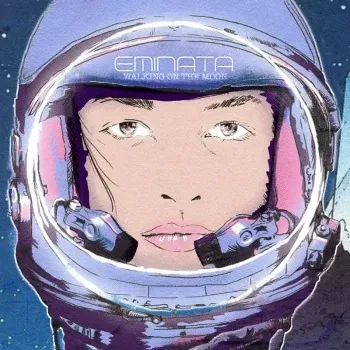 Walking on the Moon