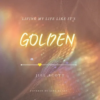 Golden (Cover)