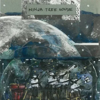 Behind The Eye Lullaby