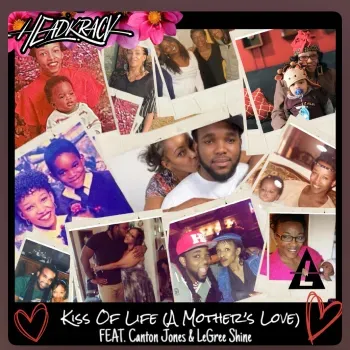 A Mother's Love (Kiss of Life)