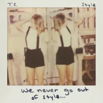 Style (Bourbon Chai. Remix)