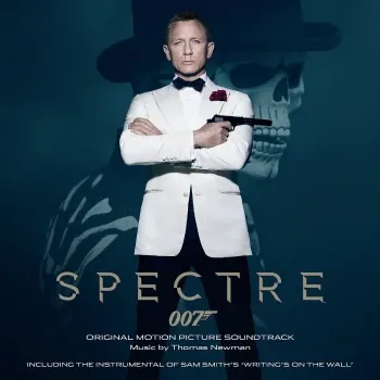 Los muertos vivos están (007 "Spectre" OST)