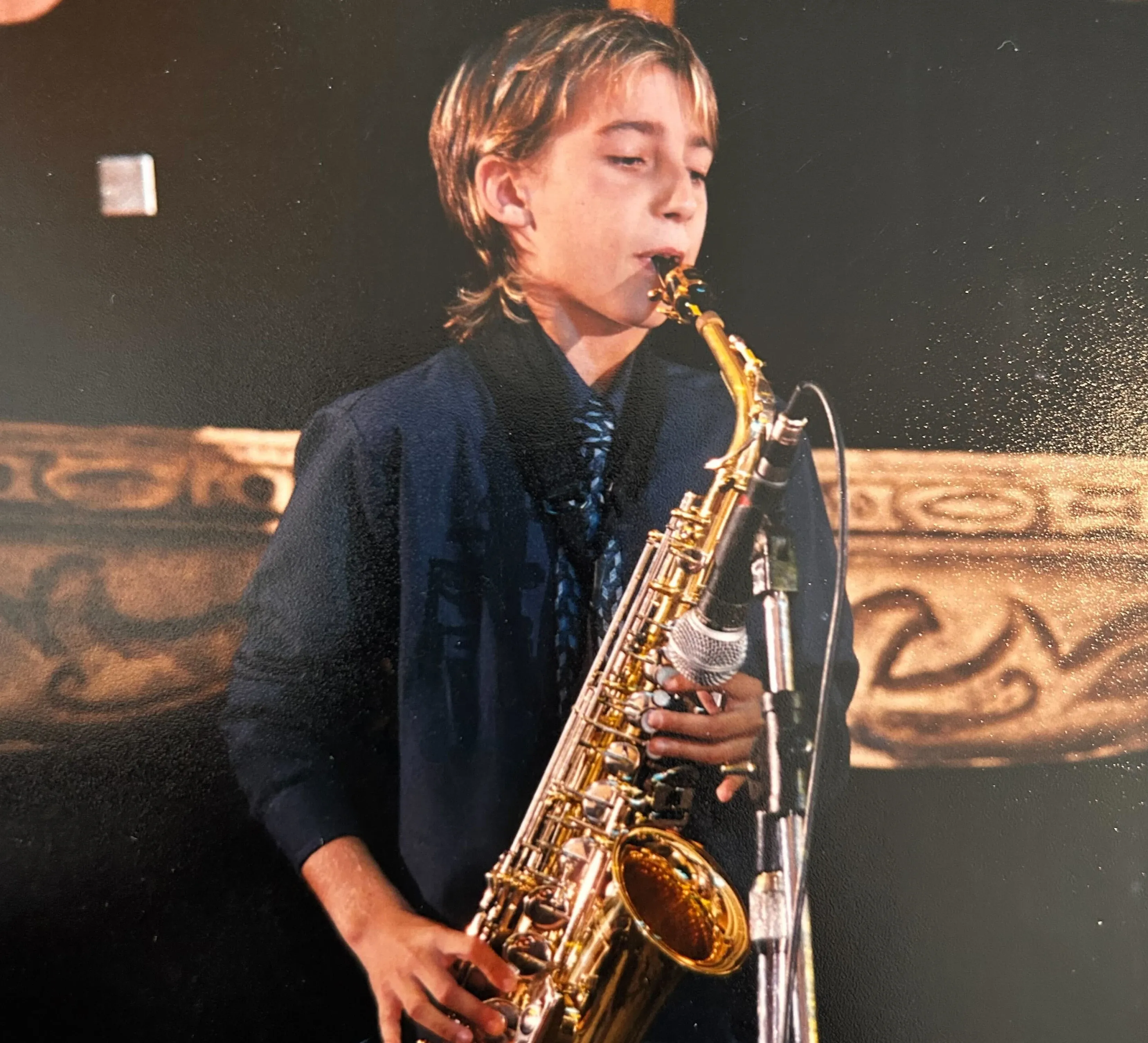 Julian Galante