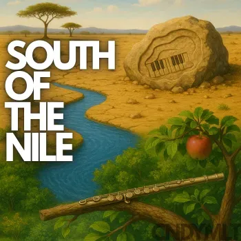 South of the Nile