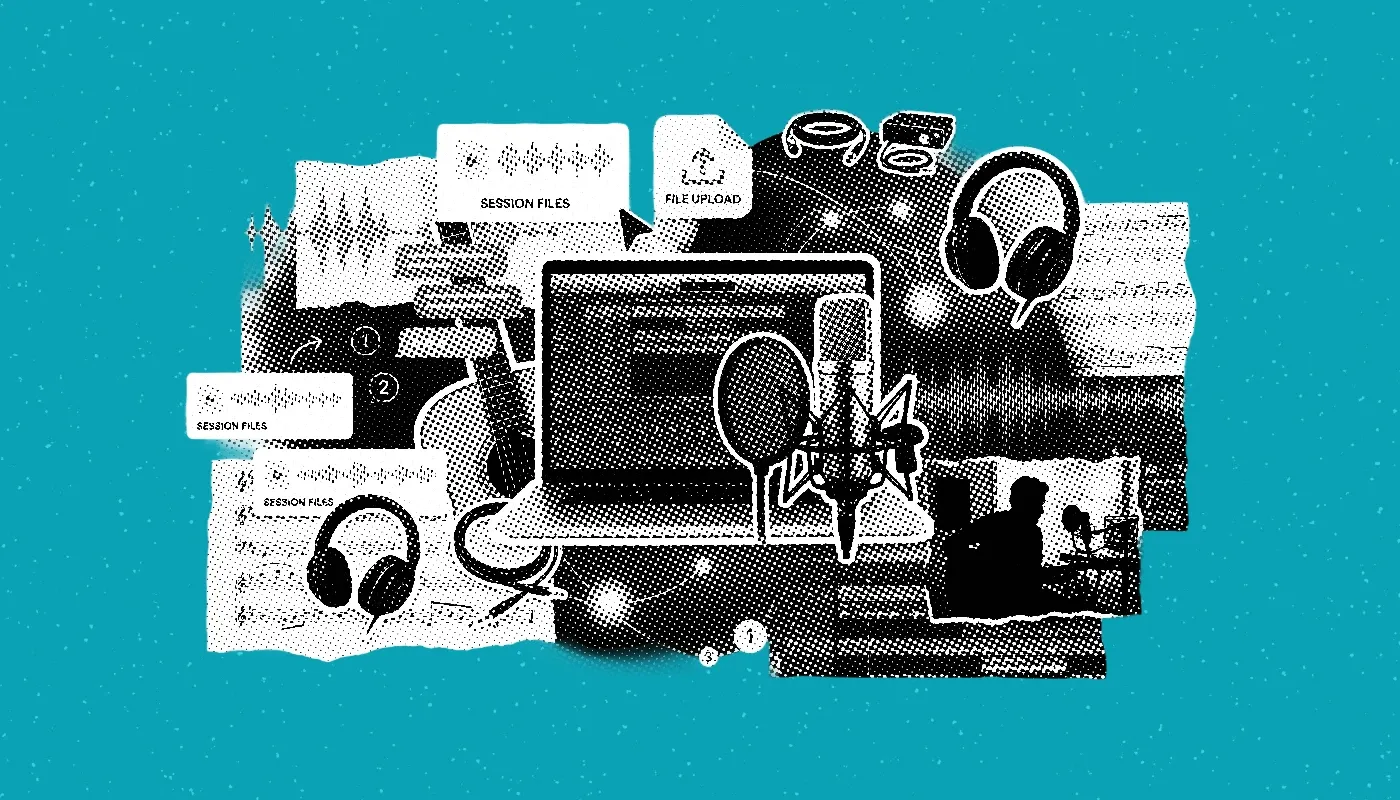 Hiring an Online Session Musician: What to Expect