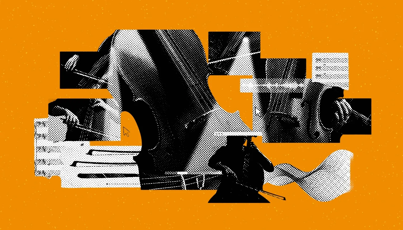 Finding the Best Online Session Cellists