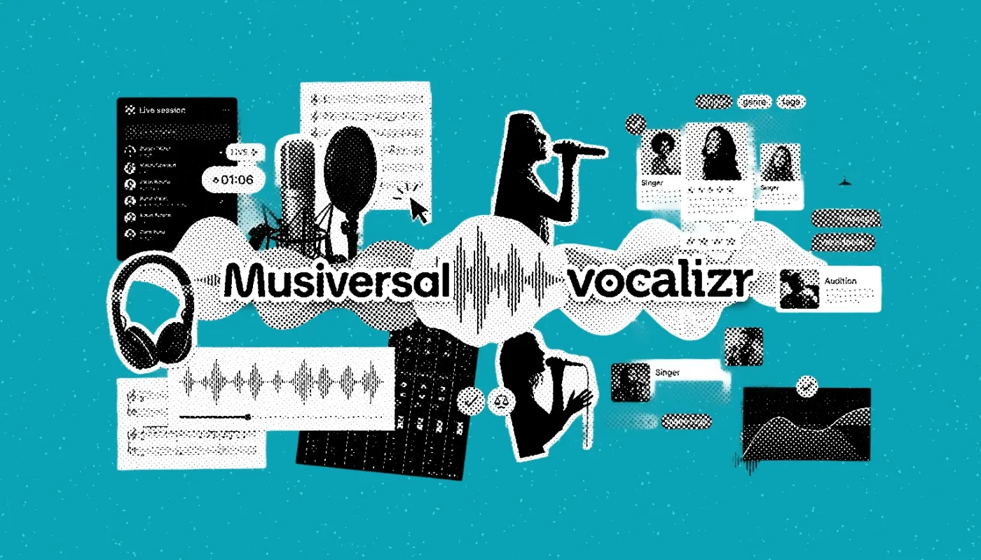 Musiversal vs. Vocalizr: Which Platform Is Right for Your Music Production?