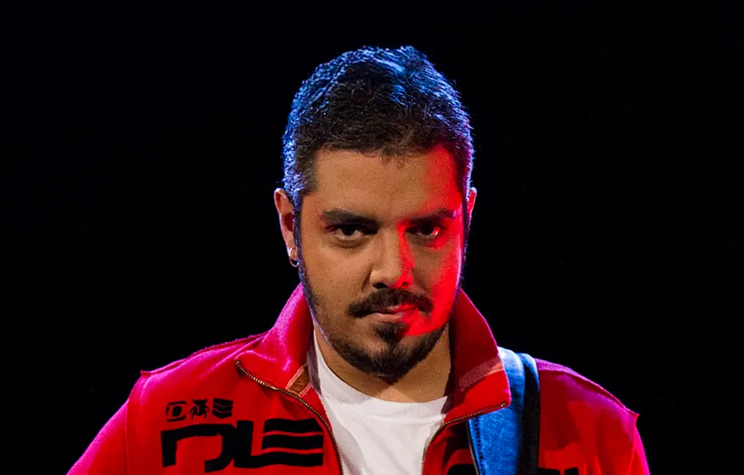 André Vasconcellos