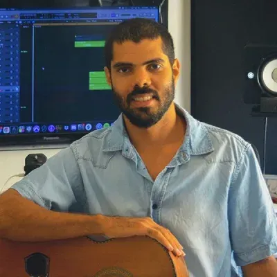 Pedro Araújo
