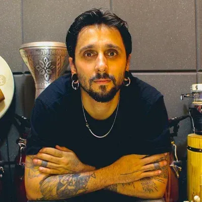 João Paulo Drumond