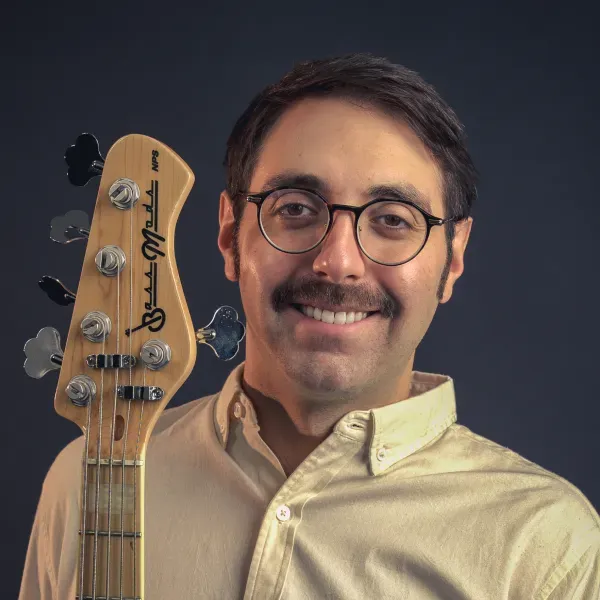 Sean Rubin