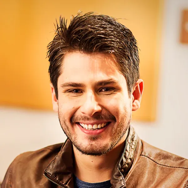 Federico Hencker