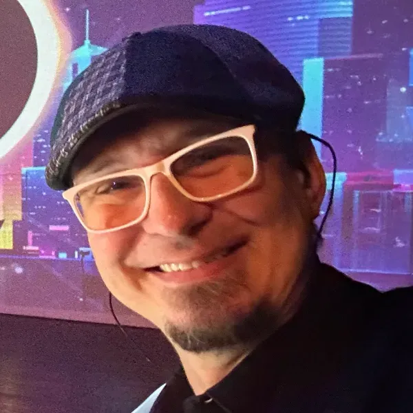 Luke Malewicz
